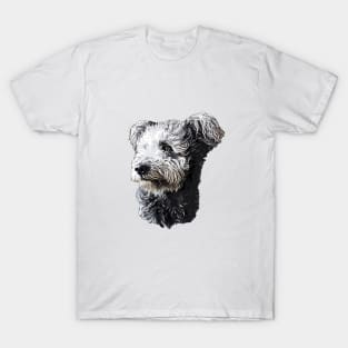 Pumi Dog T-Shirt